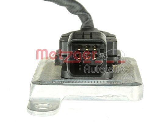 Sensor de NOx, catalisador de NOx METZGER 0899205